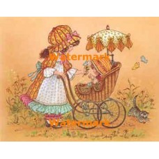 Stroll  - XBJ769  -  PRINT