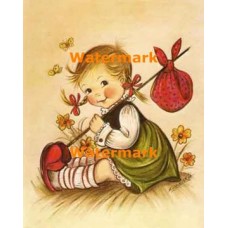 Child  - XBJ803  -  PRINT