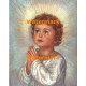 The Child Jesus  - XBK53  -  PRINT