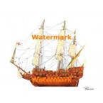 Ship  - XKL717  -  PRINT