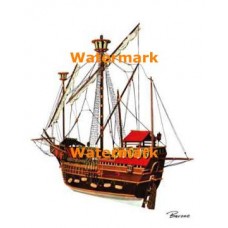 Ship  - XKL720  -  PRINT