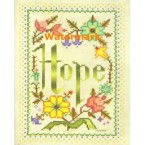 Hope  - #XBKM650  -  PRINT