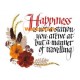 Happiness  - XBKM740  -  PRINT