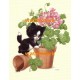 Little Troubles  - #XM317  -  PRINT