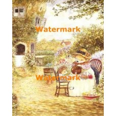 Foxwood Tales  - XM614  -  PRINT