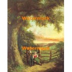 Country Road  - XBMC109  -  PRINT