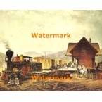 9:45 A.M. Stratford Conn.  - XBMC11  -  PRINT