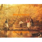 The Country Gallants  - XBMC12  -  PRINT