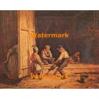 The Disagreeable Surprise  - #XBMC136  -  PRINT