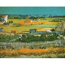 The Harvest  - XBMC189  -  PRINT