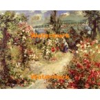 The Greenhouse  - XBMC196  -  PRINT