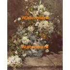 Spring Bouquet  - XBMC21  -  PRINT