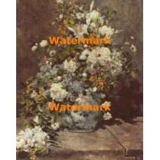Spring Bouquet  - XBMC21  -  PRINT