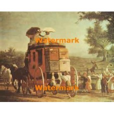 The Pemigewasset Coach  - XBMC26  -  PRINT