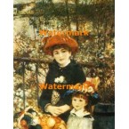On The Terrace  - #XBMC33  -  PRINT