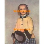 Daughter Louise  - XBMC5  -  PRINT