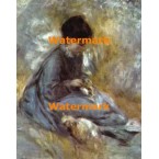 Madame Henroit  - XBMC51  -  PRINT