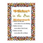 I believe  - #XBMO-25  -  PRINT