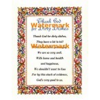 Dirty Dishes  - #XBMO-33  -  PRINT