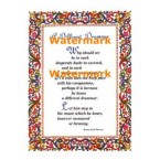 A Different Drummer  - #XBMO-34  -  PRINT