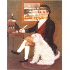 Young Gentleman  - #XBPO-439  -  PRINT