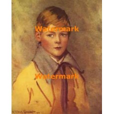 Peter  - XBPO-504  -  PRINT