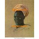 Man From Cameroun  -  XBPO533  -  PRINT