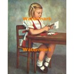 Kathy  - XBPO-851  -  PRINT