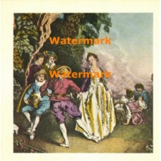 Scene  - #XBPO-860  -  PRINT