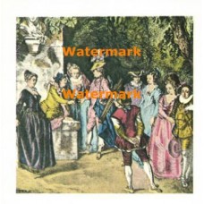 Scene  - #XBPO-862  -  PRINT
