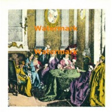 Scene  - #XBPO-863  -  PRINT