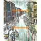 The Canal  - #XBSC342  -  PRINT