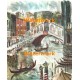 The Canal  - #XBSC343  -  PRINT