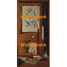 Still Life  - #XBSL378  -  PRINT