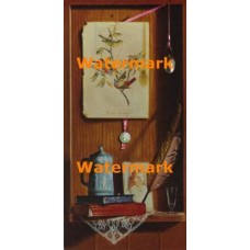 Still Life  - #XBSL380  -  PRINT