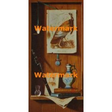 Still Life  - #XBSL381  -  PRINT