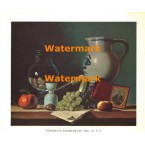 Grapes  - #XBSL393(46-52)  -  PRINT