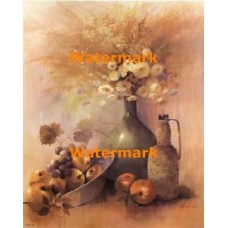 Still Life  - XBSL516  -  PRINT