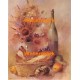 Still Life  - #XBSL517  -  PRINT
