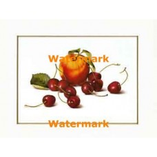 Fruit  - XBSL766  -  PRINT