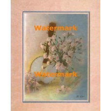 Banjo  - #XBSL821  -  PRINT