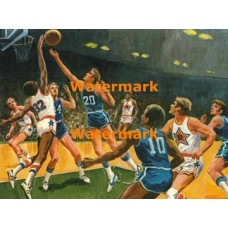 Defensive Play  - XBSP379  -  PRINT