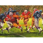 The Opening  - #XBSP381  -  PRINT