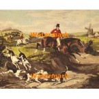 The Death  - #XBSP421  -  PRINT