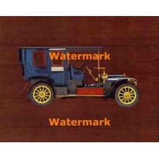 Automobile  - XBTR1  -  PRINT