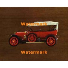 Automobile  - XBTR2  -  PRINT
