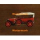 Automobile  - XBTR2  -  PRINT