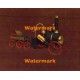 Locomotive  - #XBTR7  -  PRINT