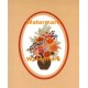 Brown Vase  - XBFL1415  -  PRINT