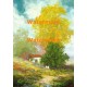 Hillside House  - XRA1064  -  PRINT